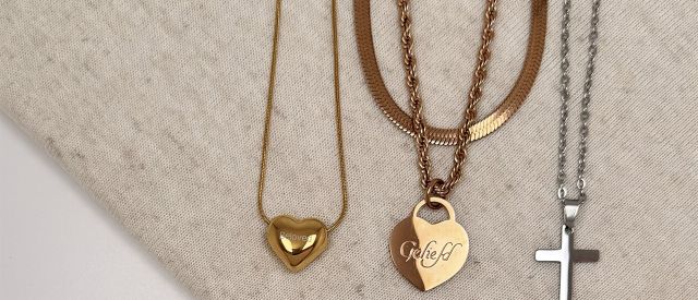 CAT01 kettingen LR 6d911610