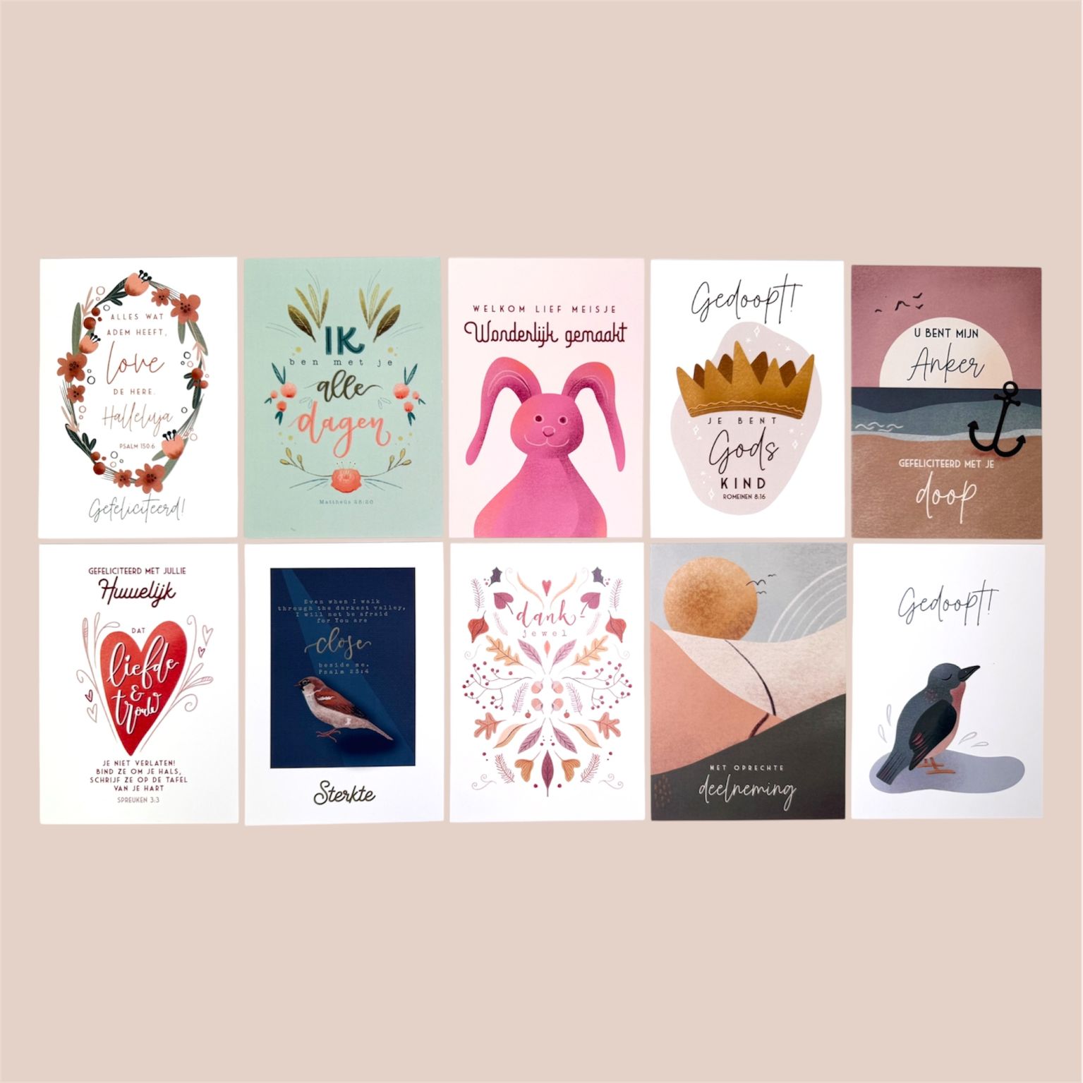 Voordeelpakketje kaarten 1 6dfb776d