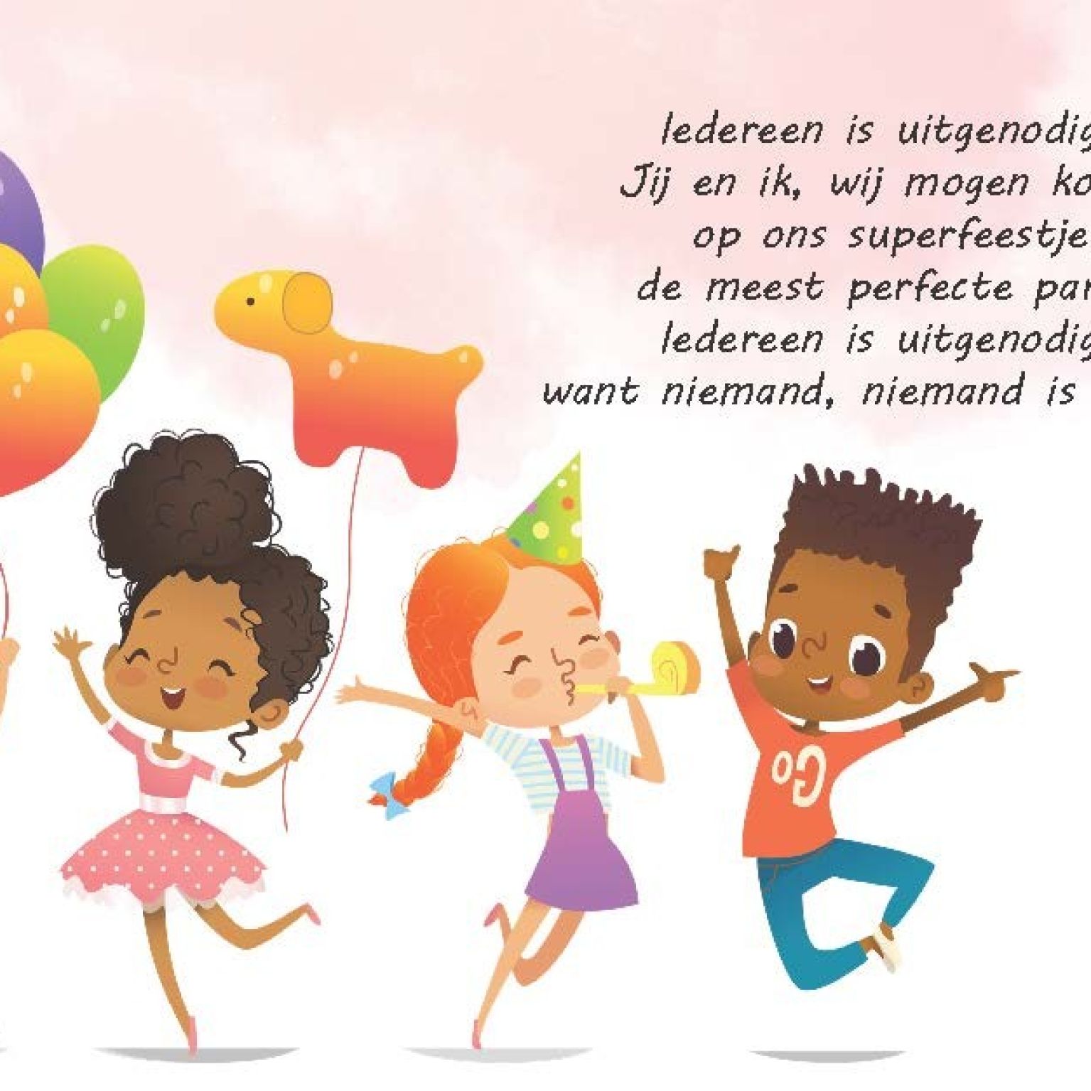 * Voordeelset 12 kinderkaarten - MA13200 -  Voordeelpakjes bij MajesticAlly