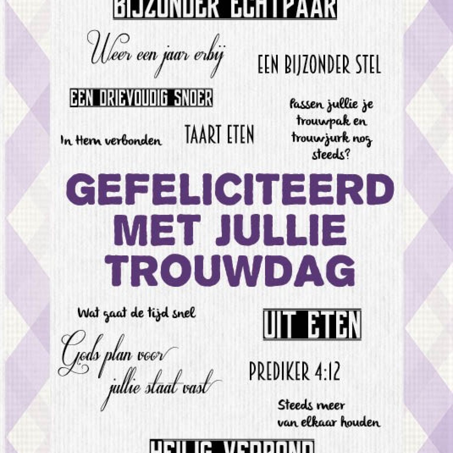 Sponsorpakket 40 kaarten met envelop - MA17000S -  Leef!  bij MajesticAlly