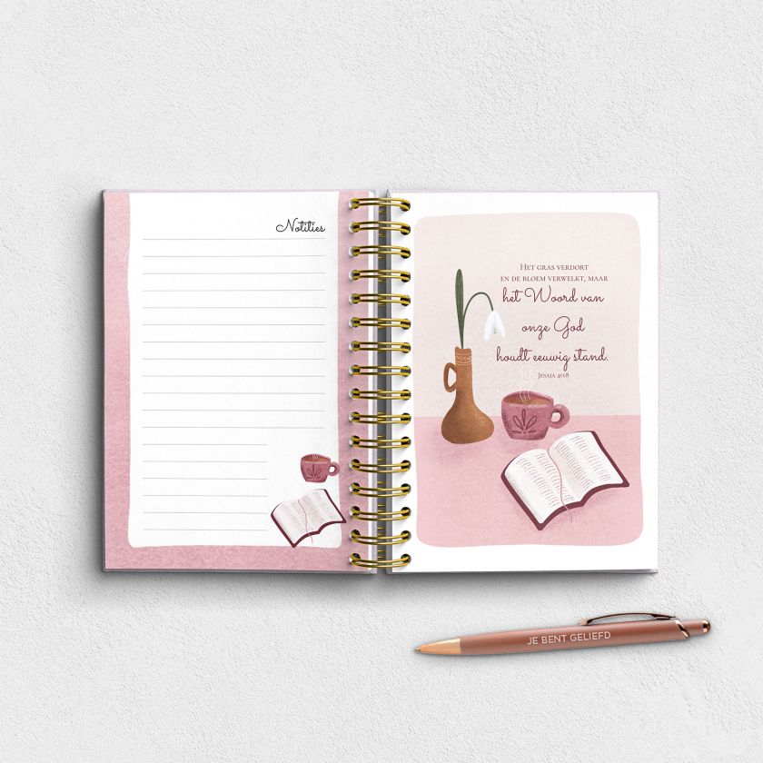 Agenda MC Notities LR 73dfa630