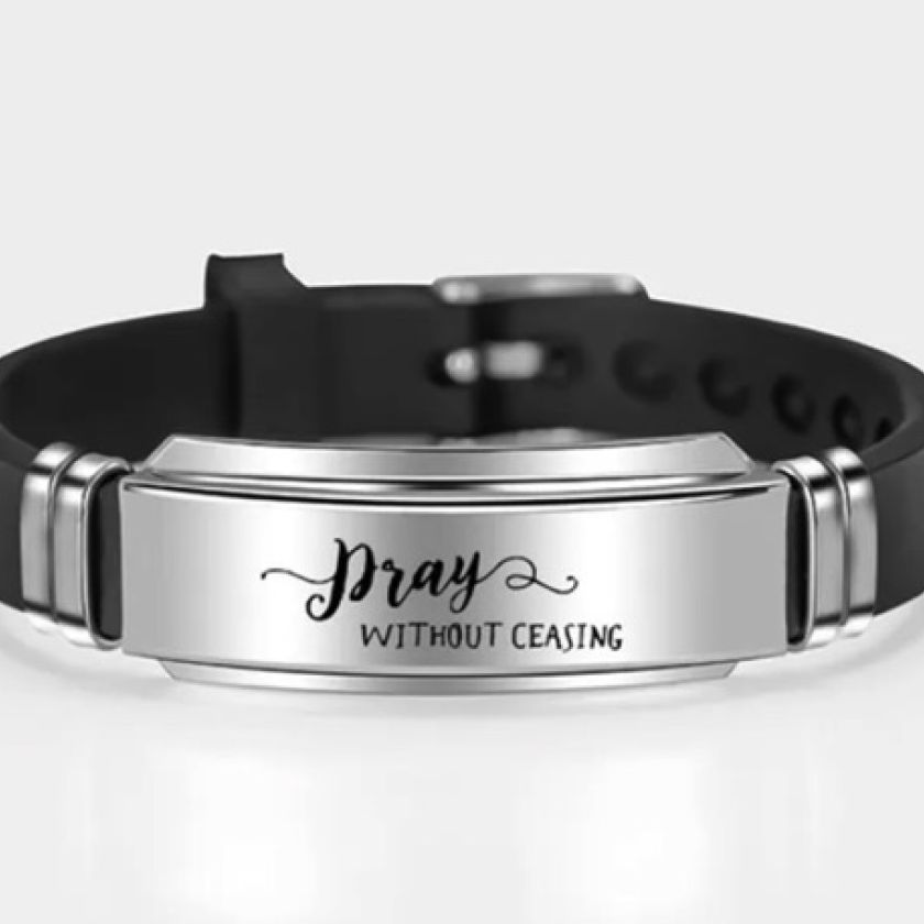 MA47509 - armband Pray