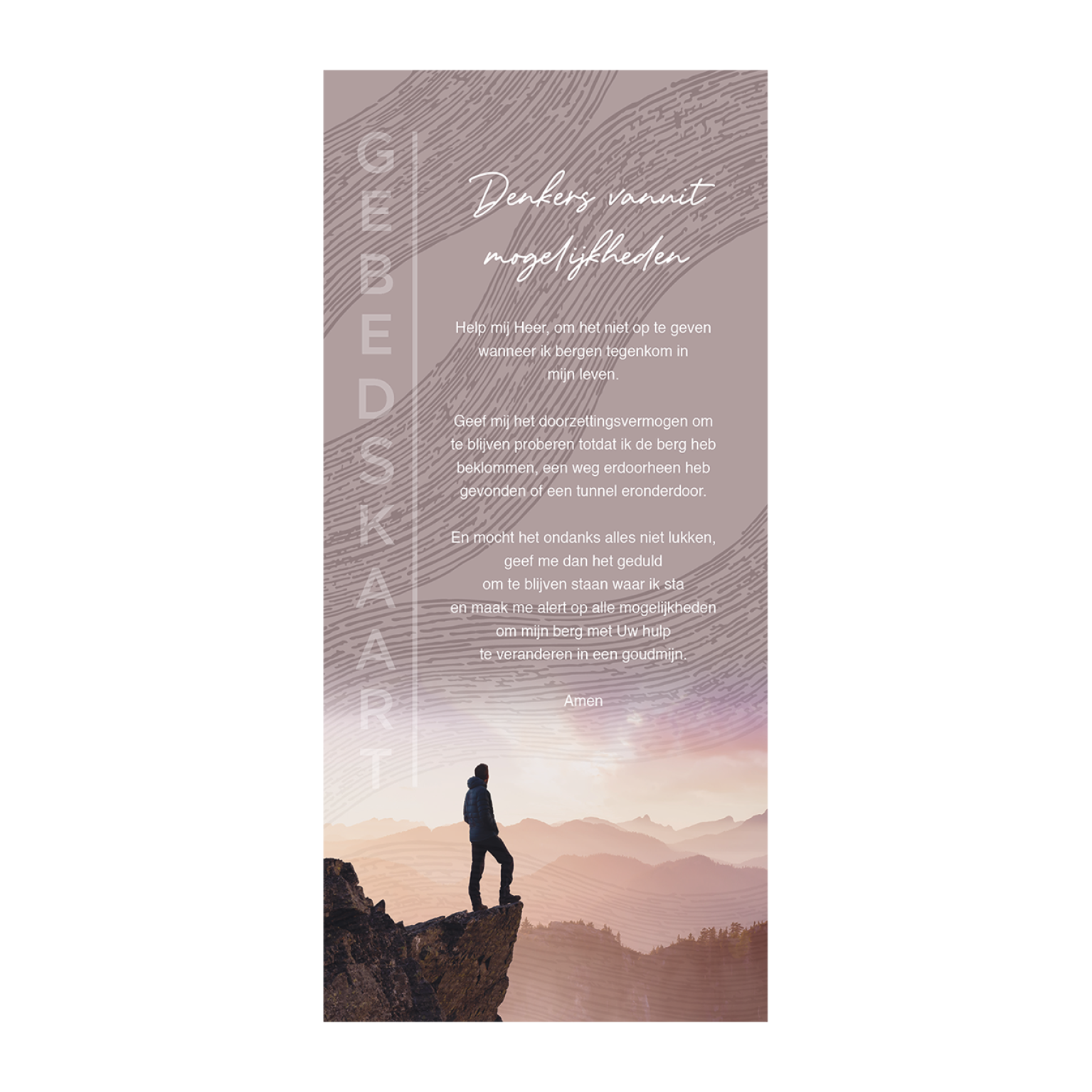 MA24055 Denkers vanuit mogelijkheden VZ 76cb811d