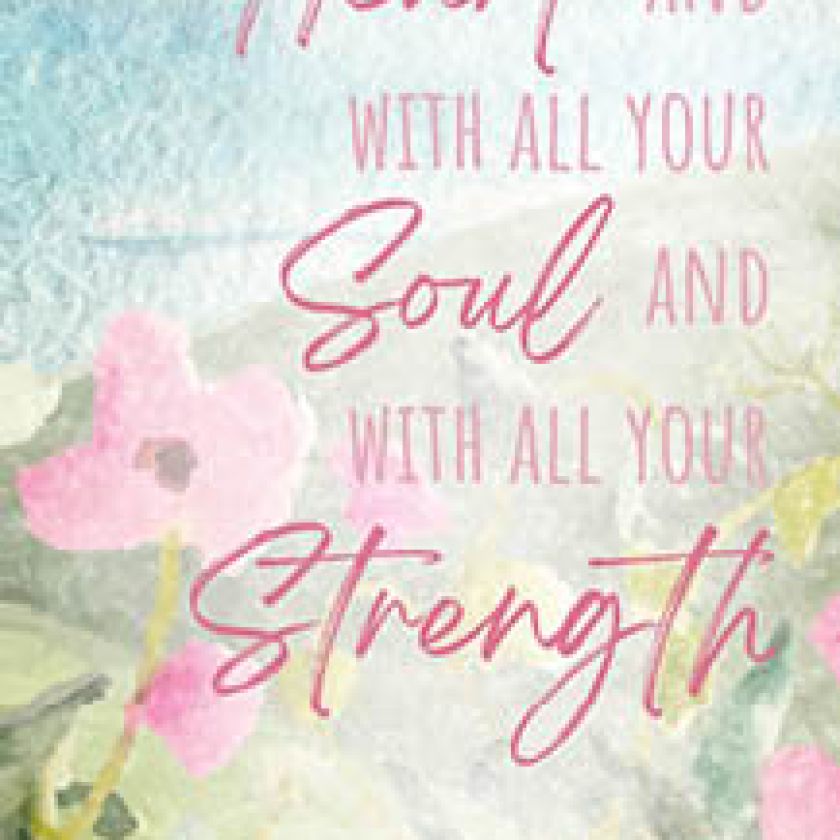 MA23213 Boekenlegger Your God 7b978060