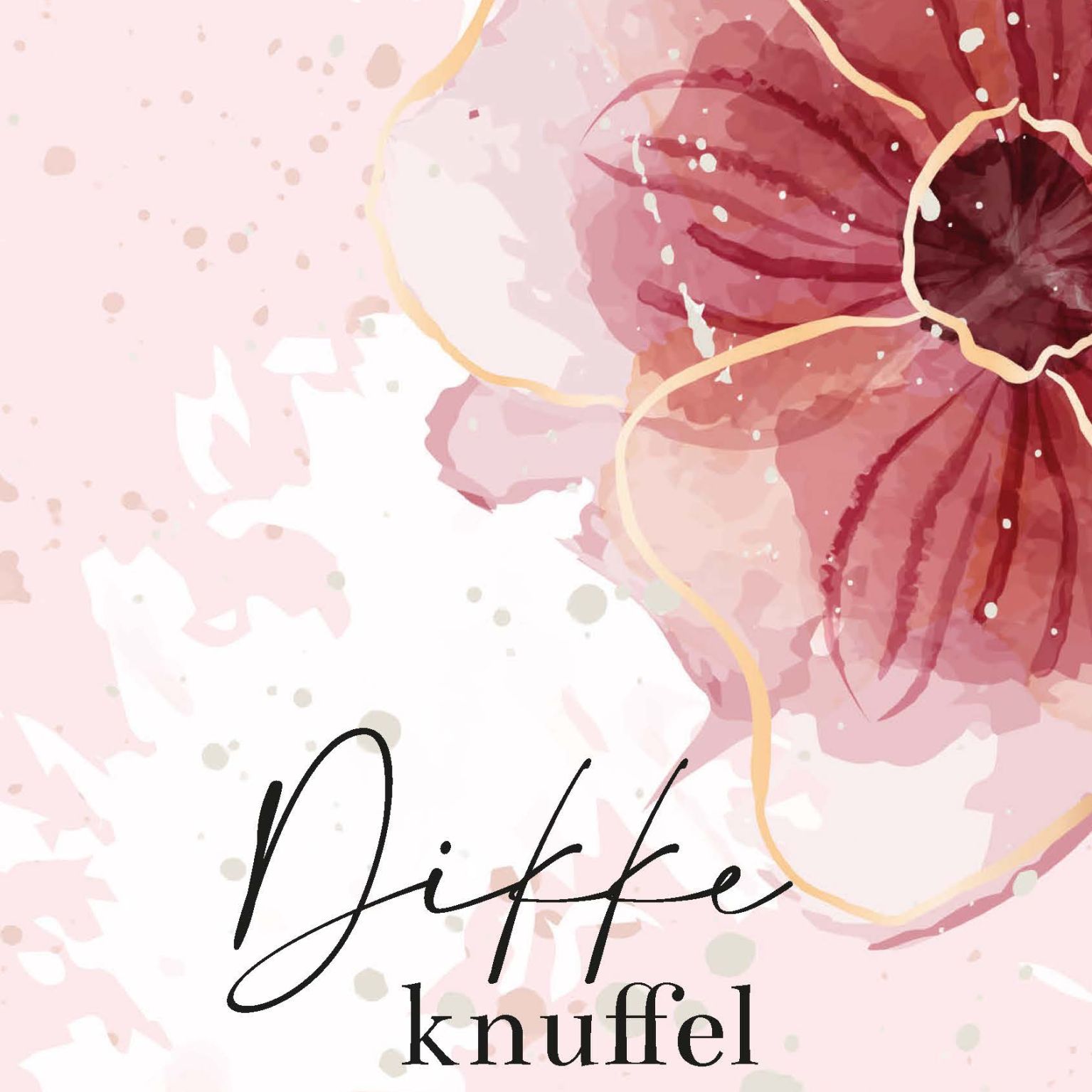 MA55036 - Wenskaart 'Dikke knuffel'