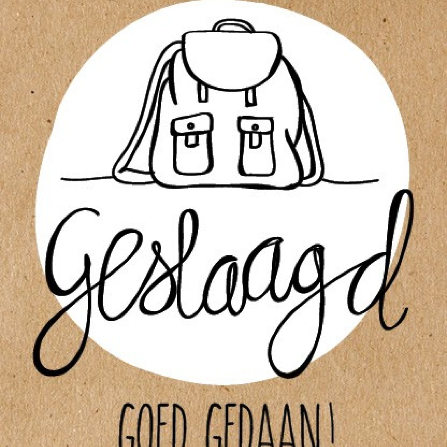 Geslaagd - 552817 -  Geslaagd bij MajesticAlly