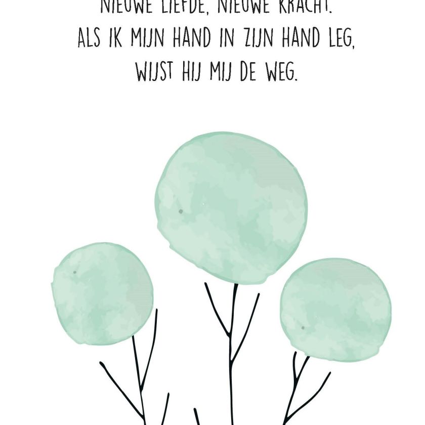 Opwekking 429 - 552675 -  Opwekking bij MajesticAlly