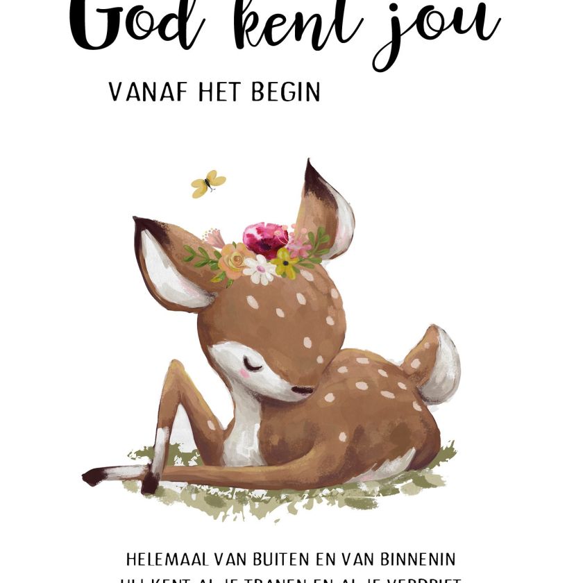 Voordeelpakket 6x kinderkaarten 'Beautiful Day' - MA25301 -  Beautiful Day bij MajesticAlly