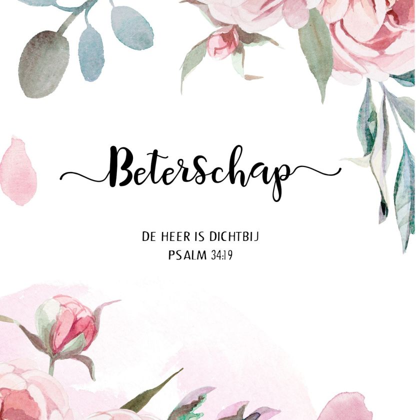 Voordeelpakket 24 kaarten 'Beautiful Day' - MA25300 -  Beautiful Day bij MajesticAlly