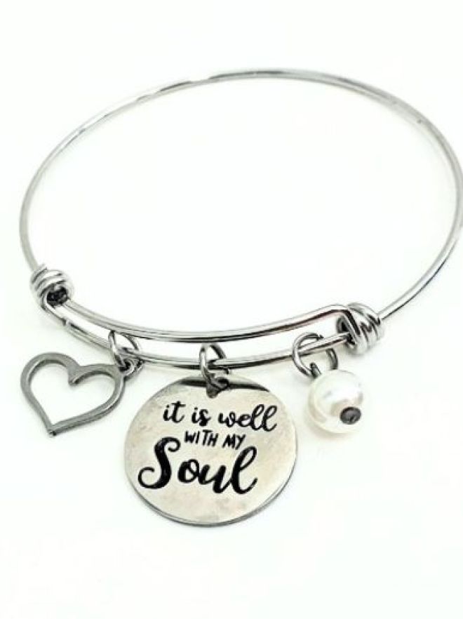 MA47307 - Bangle Soul