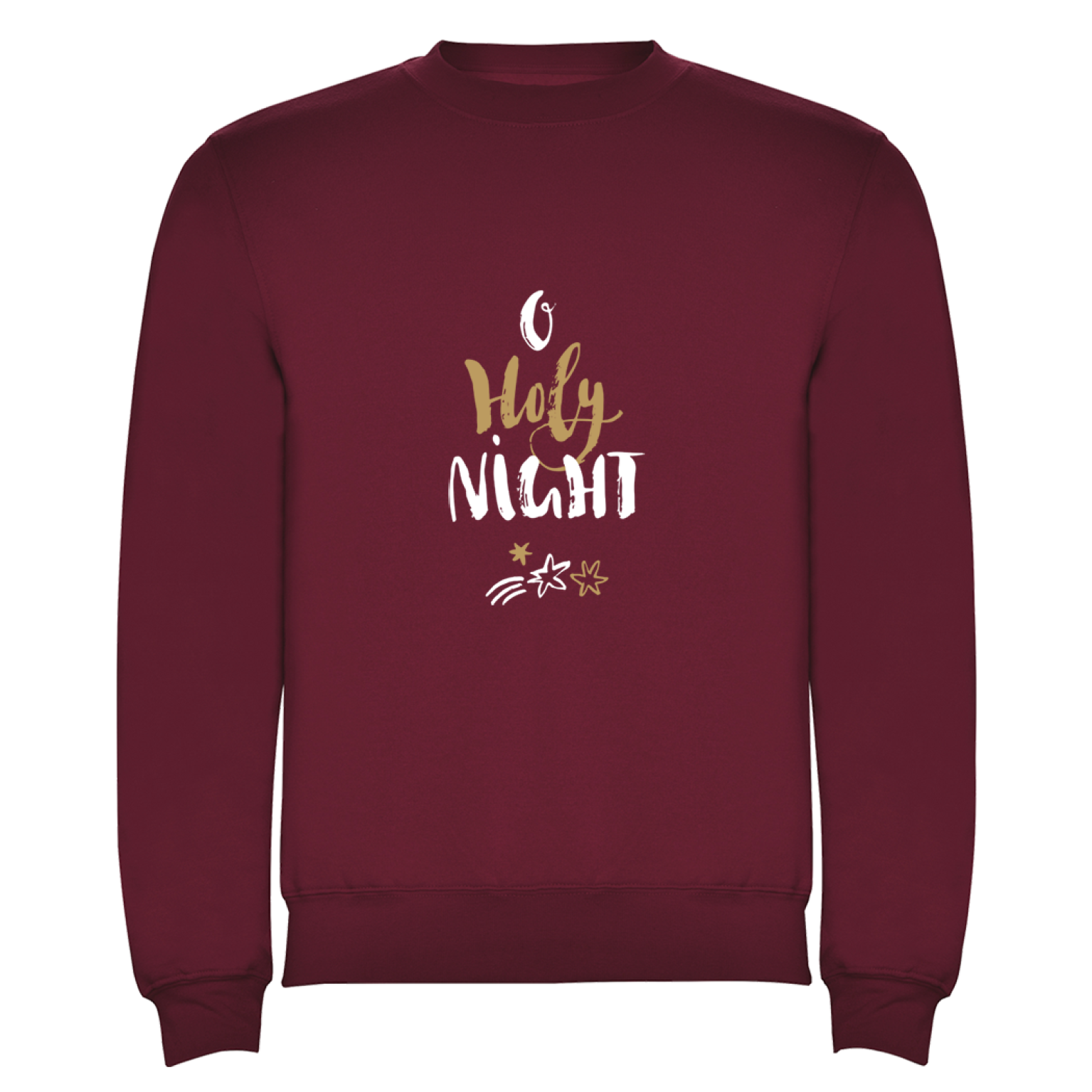 O Holy Night Rode trui 837a9ca2