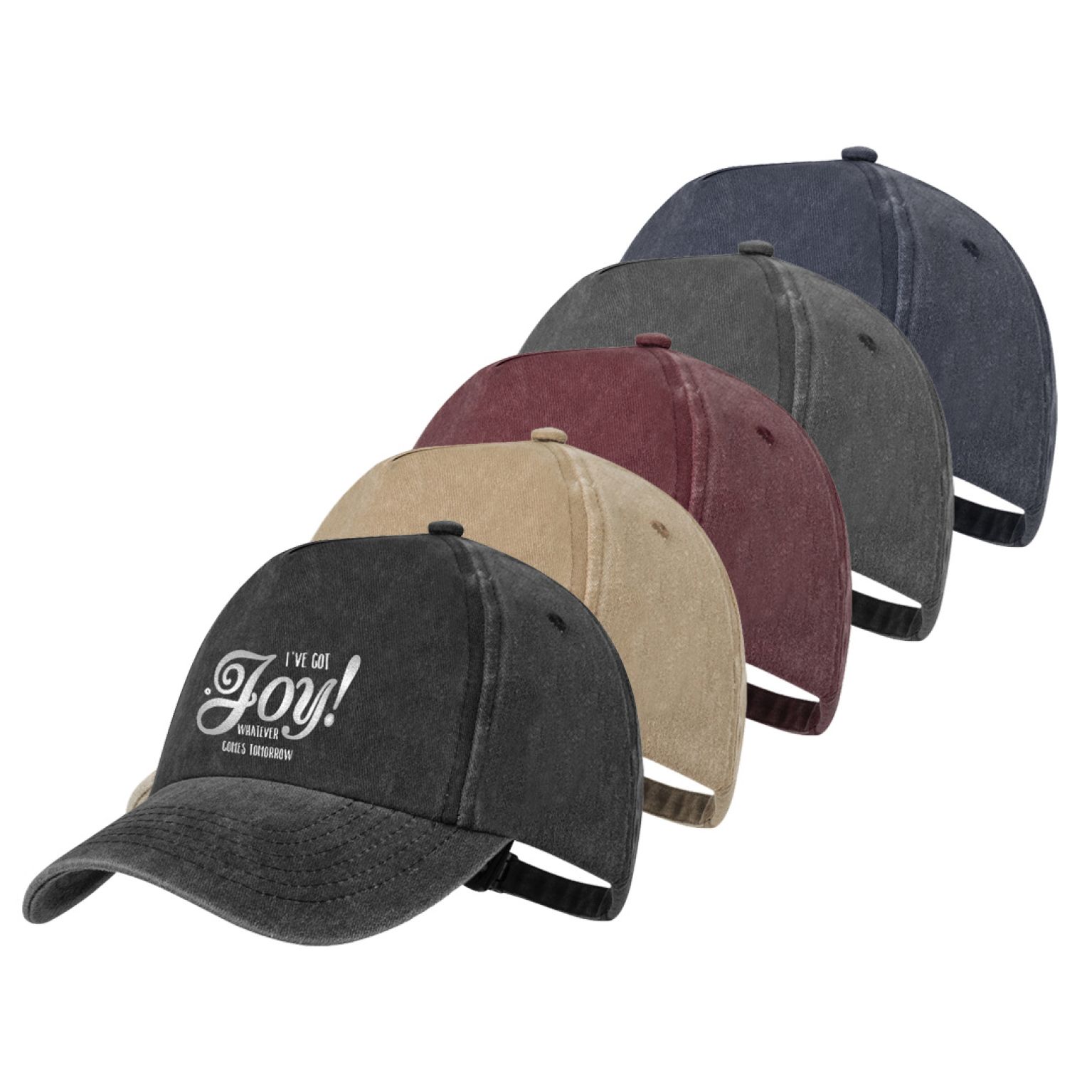 Combinatie afbeelding Caps Joy 88e1856d