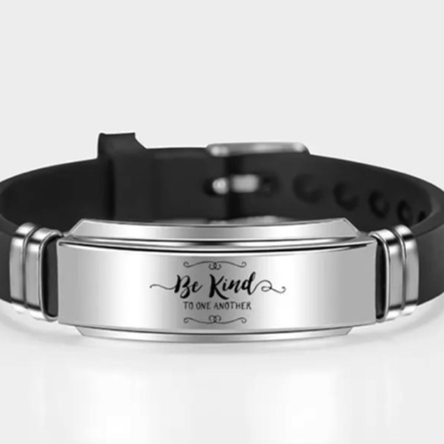 MA47507 - armband Be kind