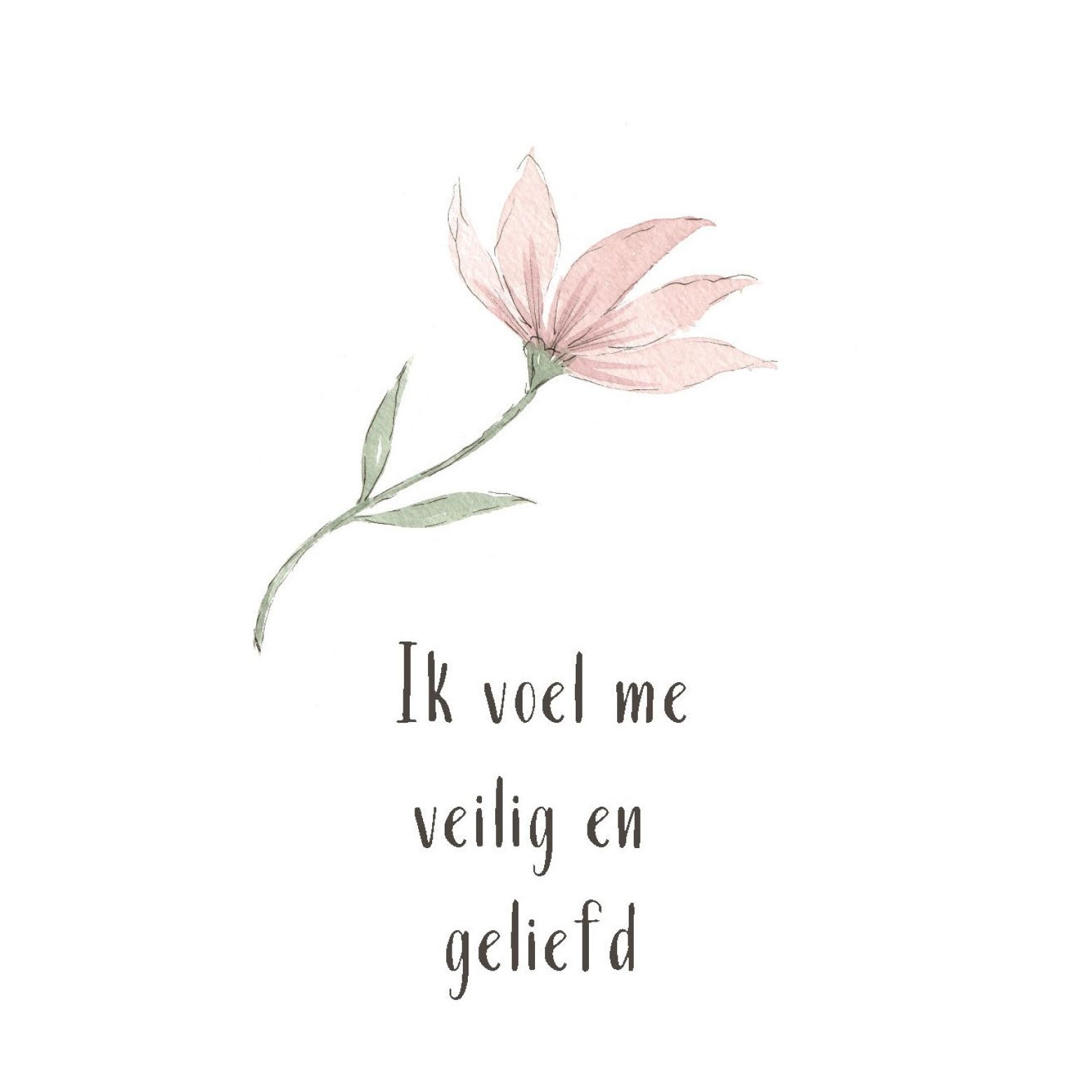 Blikje Mama kaarten - Zwanger - MA27501 -  Cadeau's bij MajesticAlly