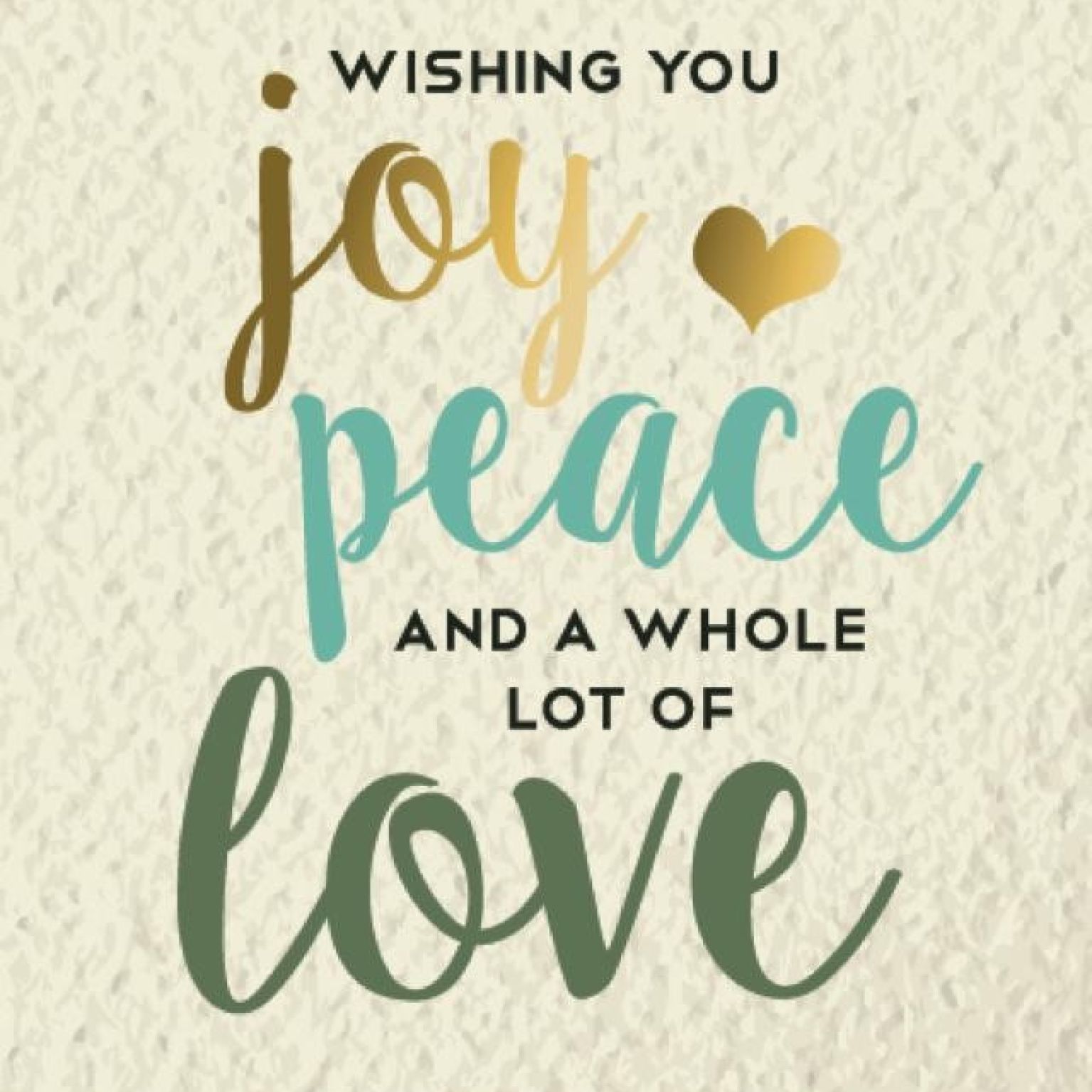 Voordeelpakje kerstkaarten  'Joy 1' - 16 stuks - MA26198 -  Voordeelpakjes kerst bij MajesticAlly