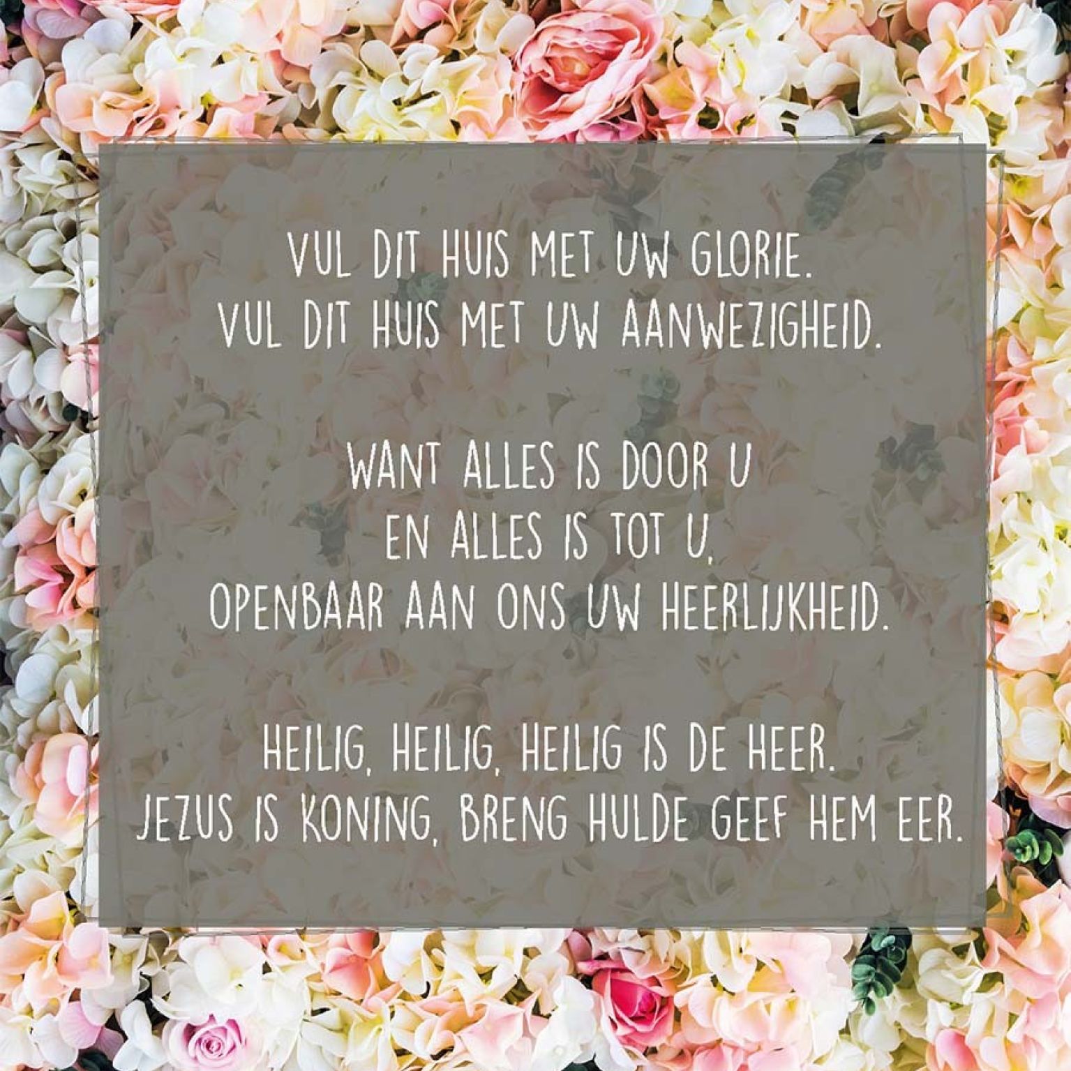 Opwekking 815 - 552909 -  Kaartenseries bij MajesticAlly