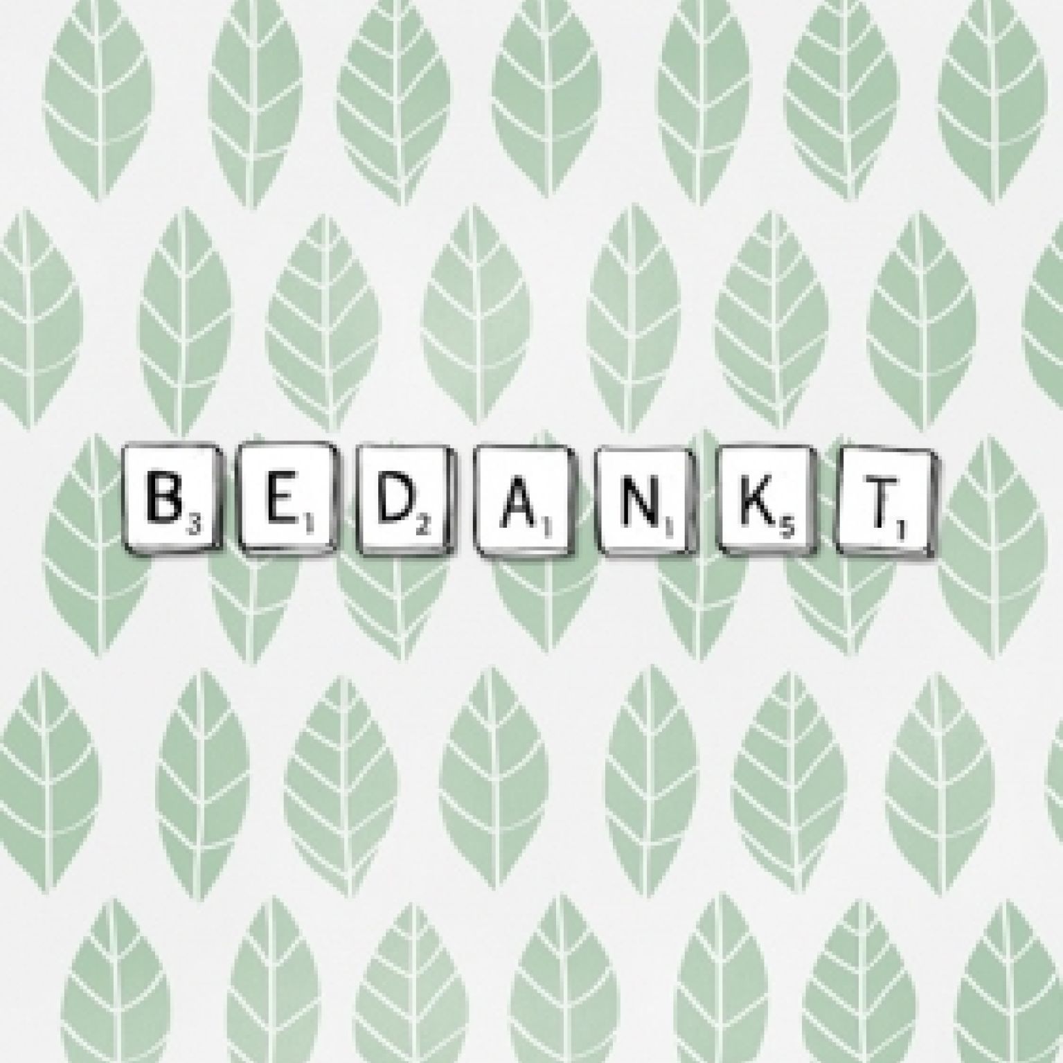 Bedankt - 552816 -  Bedankt bij MajesticAlly