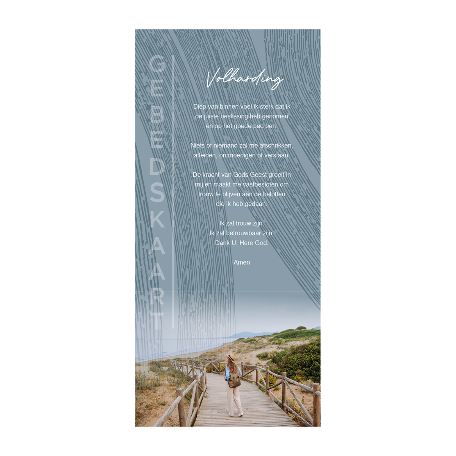 MA24067 Volharding VZ 920440ad