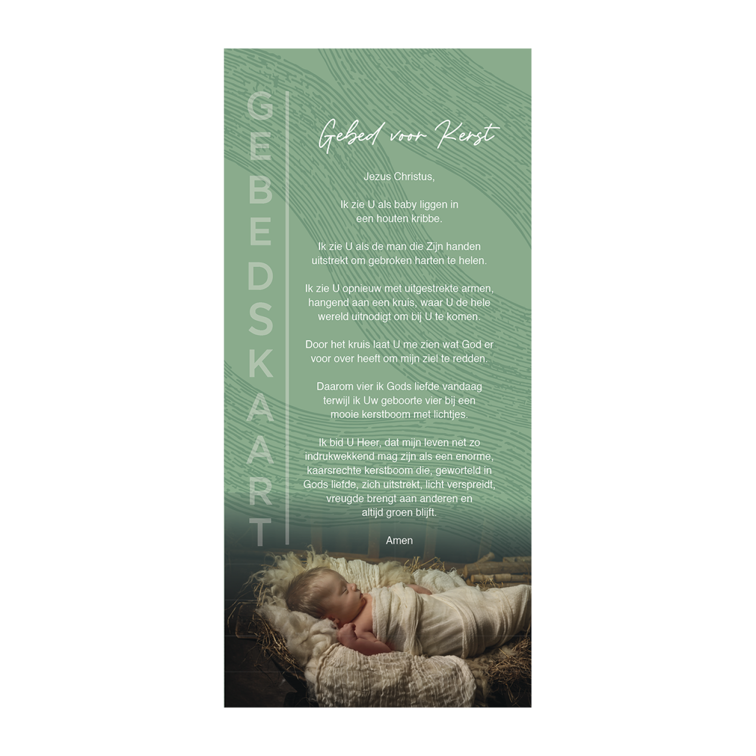 MA24060 Gebed voor Kerst VZ 939fa248