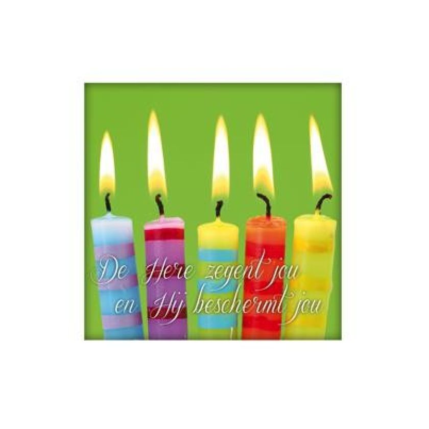 Sponsorpakket  'Living Melodies' voor een bijbel - MA15000S -  Living Melodies bij MajesticAlly