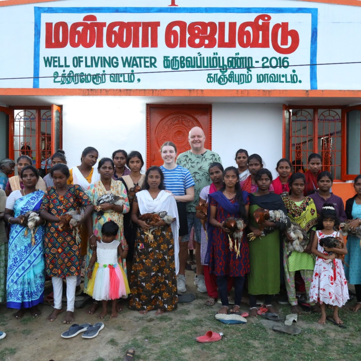 MA54050, Sponsorpakket Puur