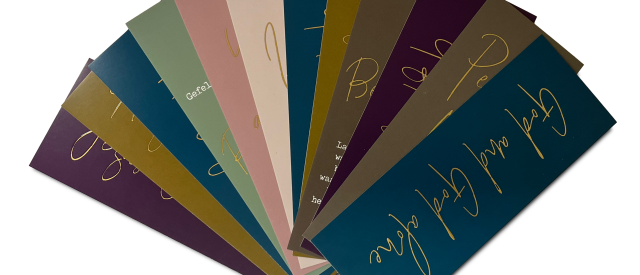 waaierBoekenleggers 95190764