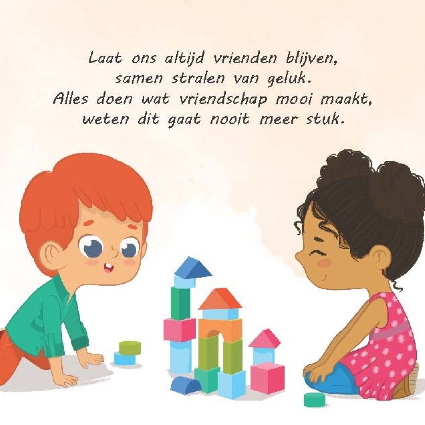 * Voordeelset 12 kinderkaarten - MA13200 -  Voordeelpakjes bij MajesticAlly