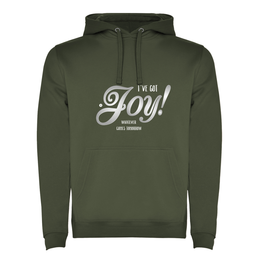 Hoodie Joy GR 9ce2b8b1