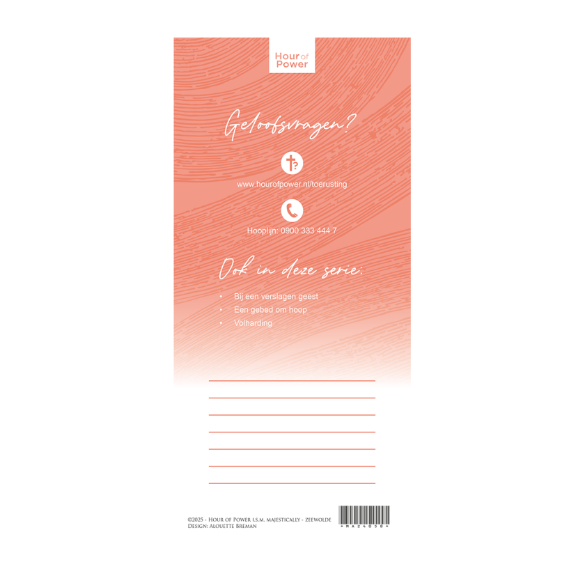 MA24058 Een gebed van ouders 9c21ecaa