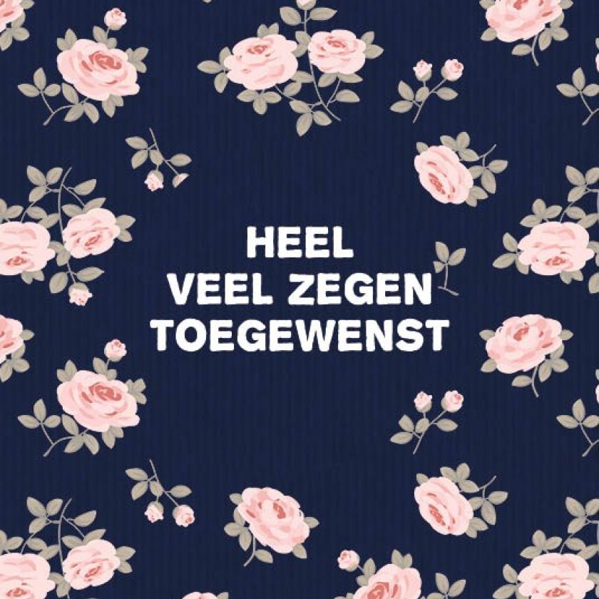 Sponsorpakket 40 kaarten met envelop - MA17000S -  Leef!  bij MajesticAlly