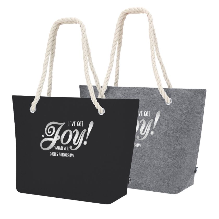 OW42023 Combinatie strandtassen ZW GRS 9fb4c2ba