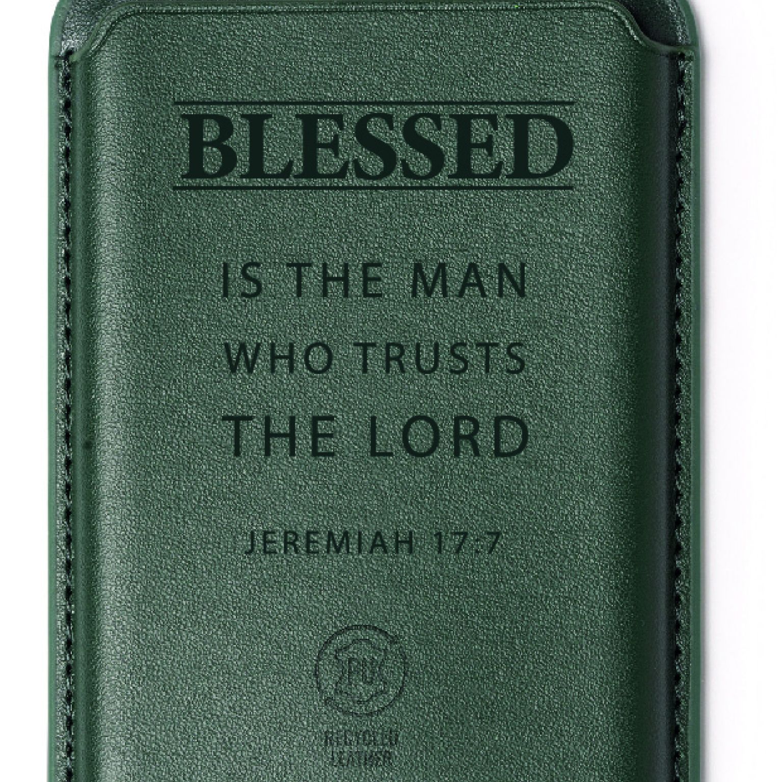 MA20232 Kaarthouder telefoon Blessed a11c6c92