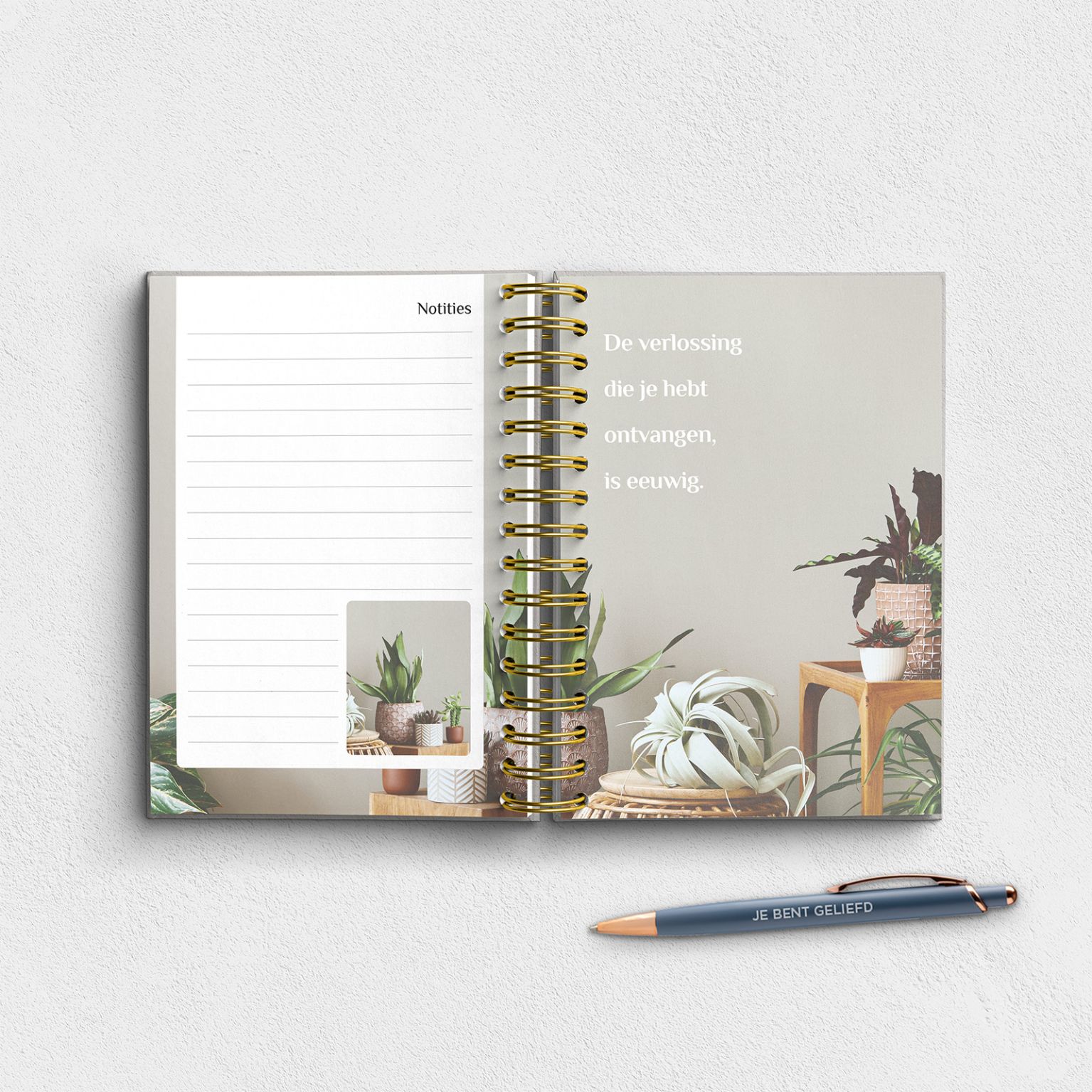 Agenda HoP MA Notities a2061fb6