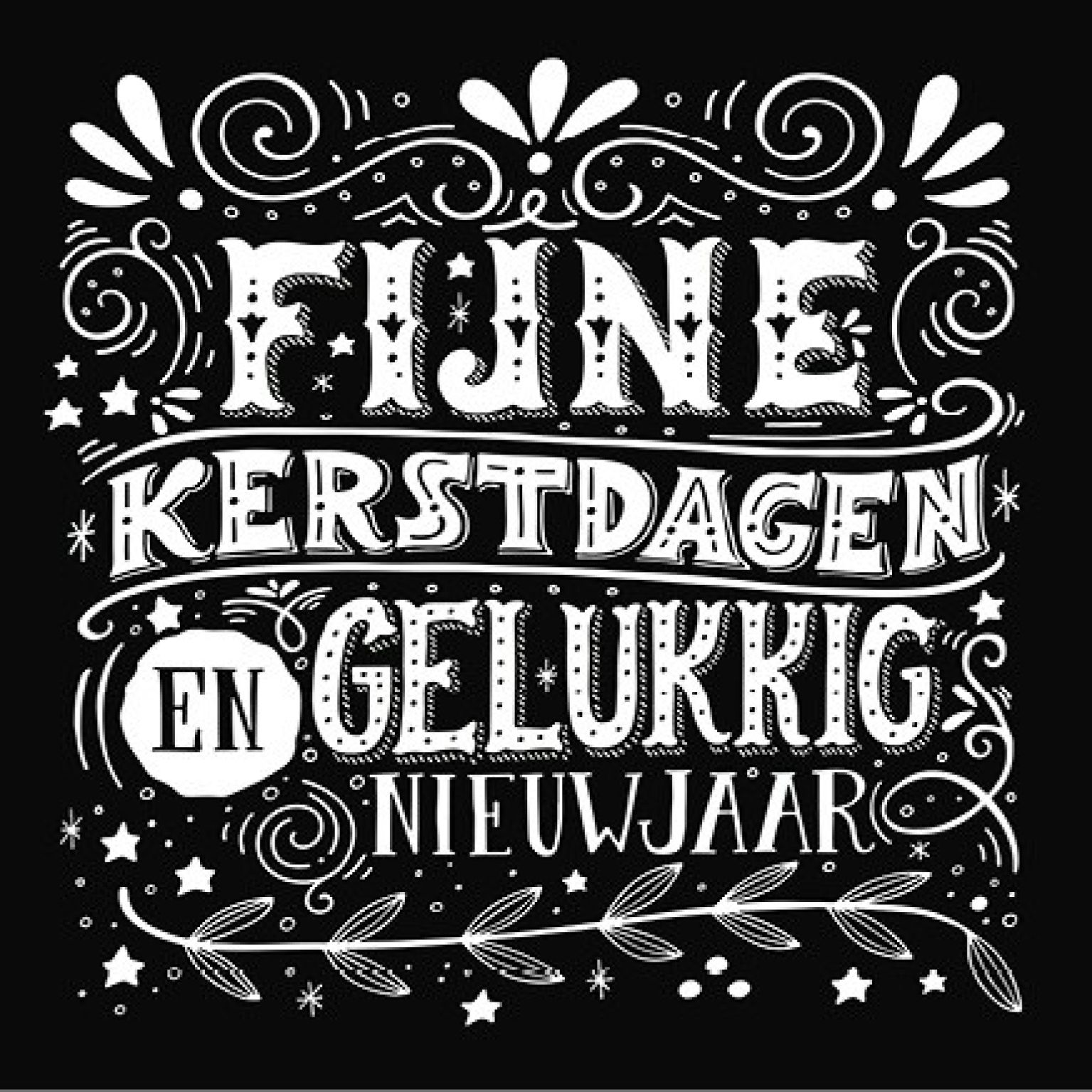 Voordeelpakje kerstkaarten 'Metallic 2' - 6 stuks - MA26056 -  Voordeelpakjes kerst bij MajesticAlly