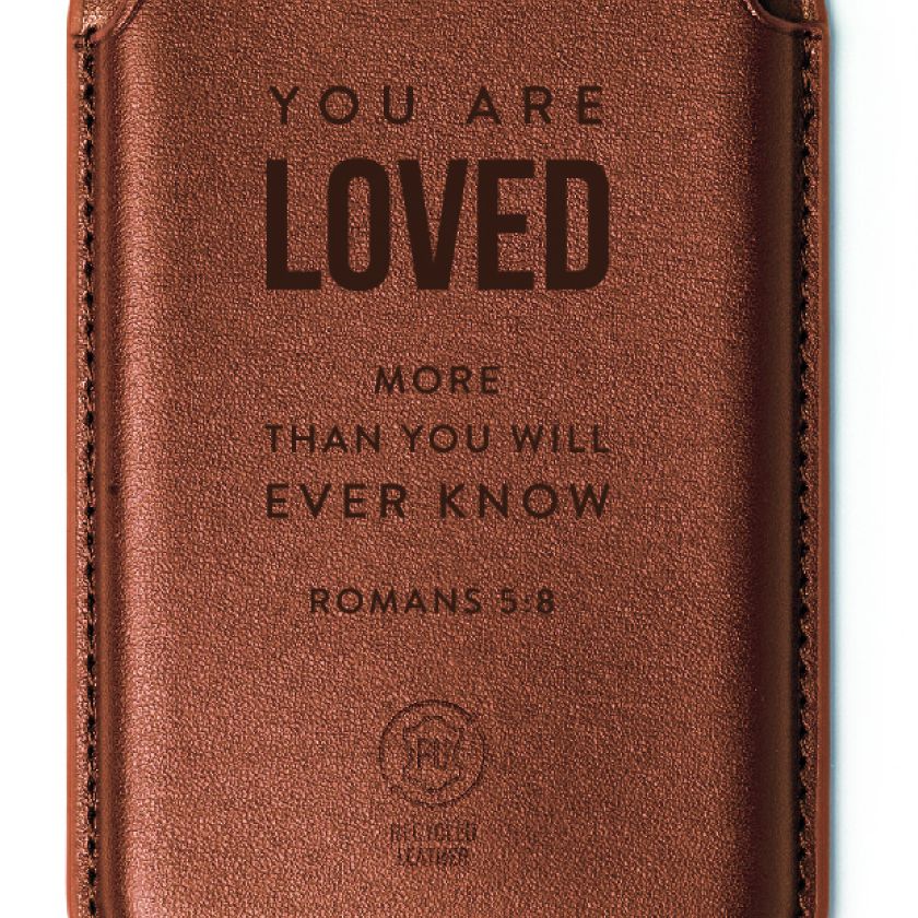 MA20231 Kaarthouder telefoon Love a7cb86e4