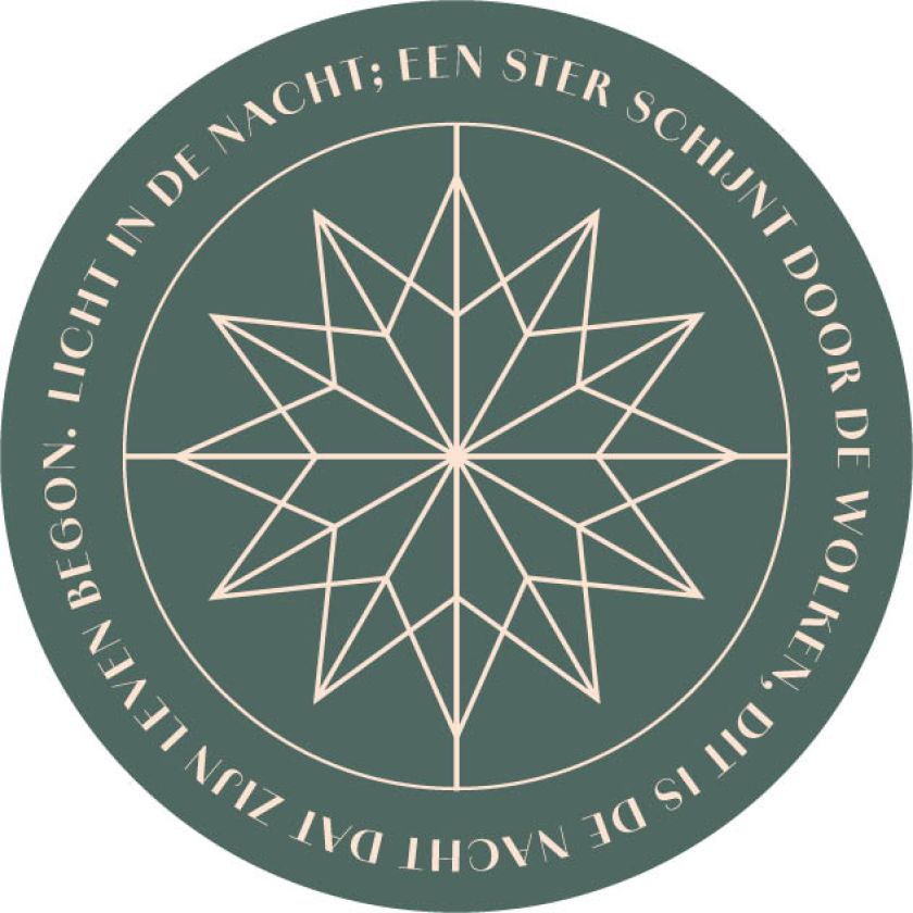 Onderzetters Kerst Serie5 3 a7124871