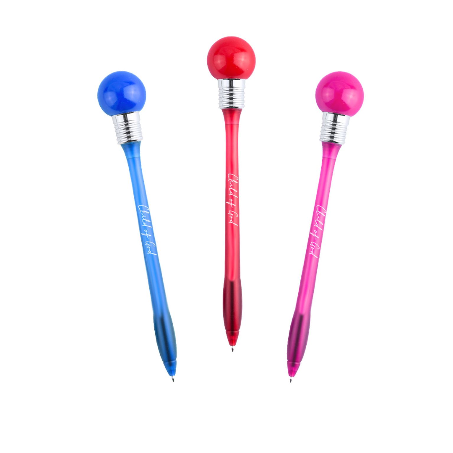 OW60355 357 Combinatie Ledbol Pennen Chid of God a9c5a0f2