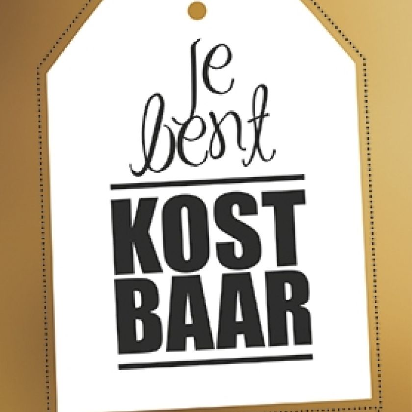 Je bent kostbaar - 552557 -  Bemoediging bij MajesticAlly