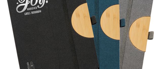 OW60307 Combinatie notitieboekjes Joy ZW BL GRS aa2f1c45