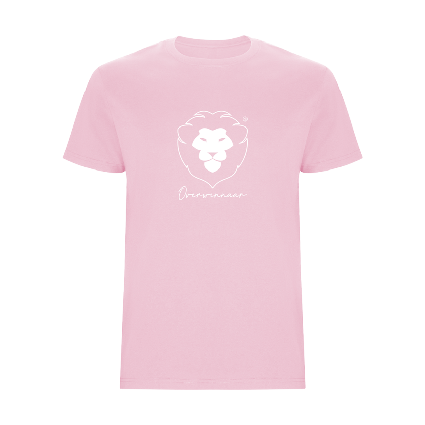 OW85002 Kindershirt Overwinnaar RZ aab2715a