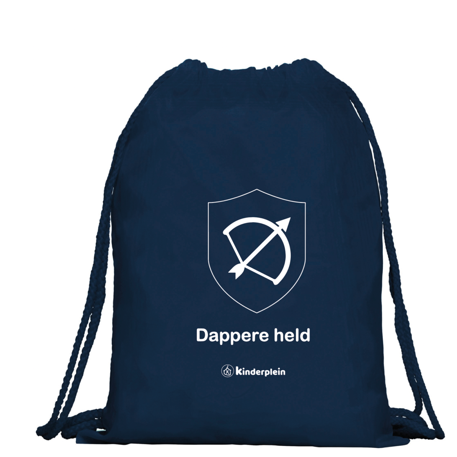 OW42012 Rugtasje Dappere held ab3b6c58