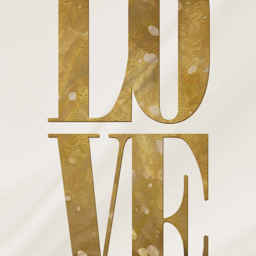 MA55016 - Wenskaart 'LOVE'