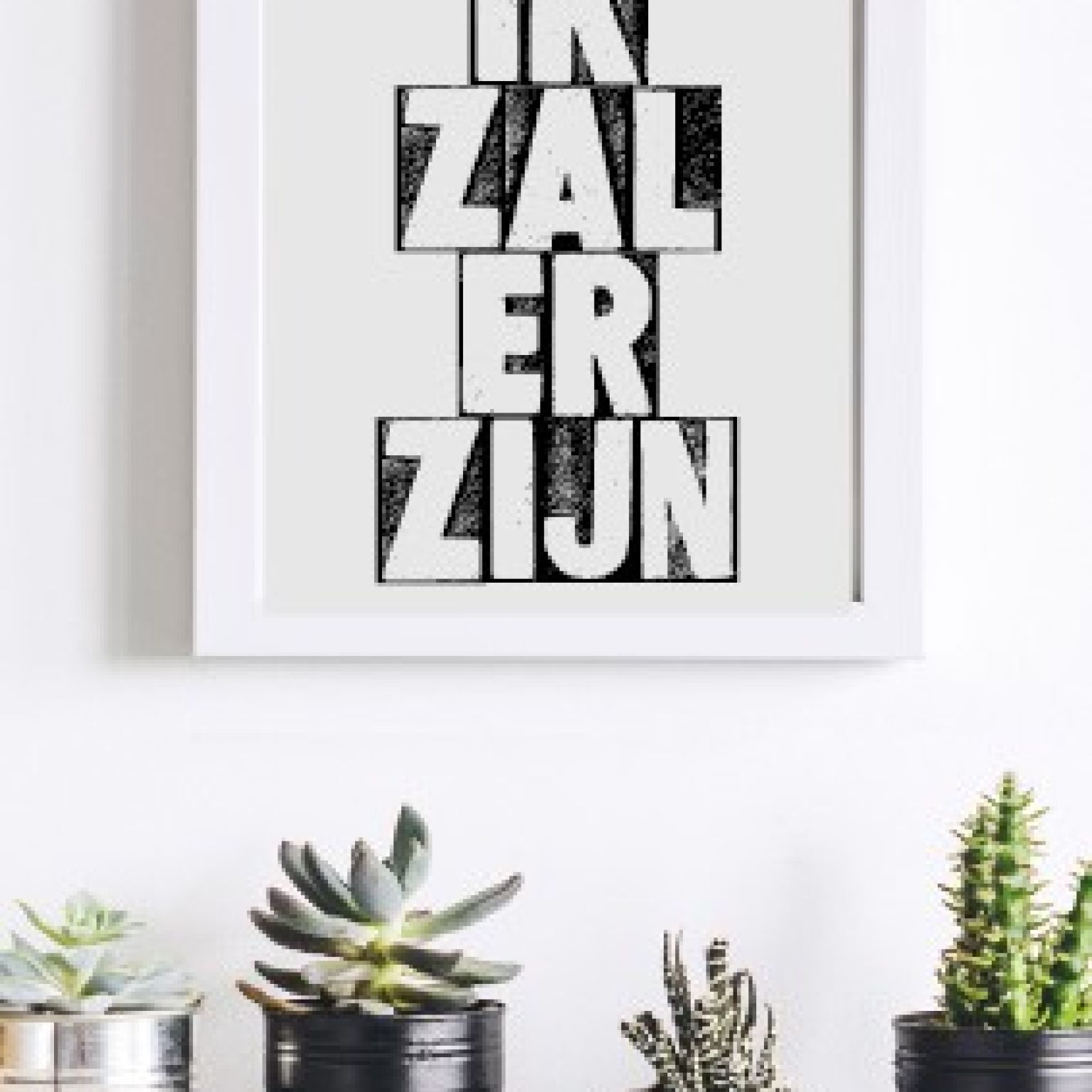 Minikaart 'Ik zal er zijn' - 552627MK -  Minikaartjes