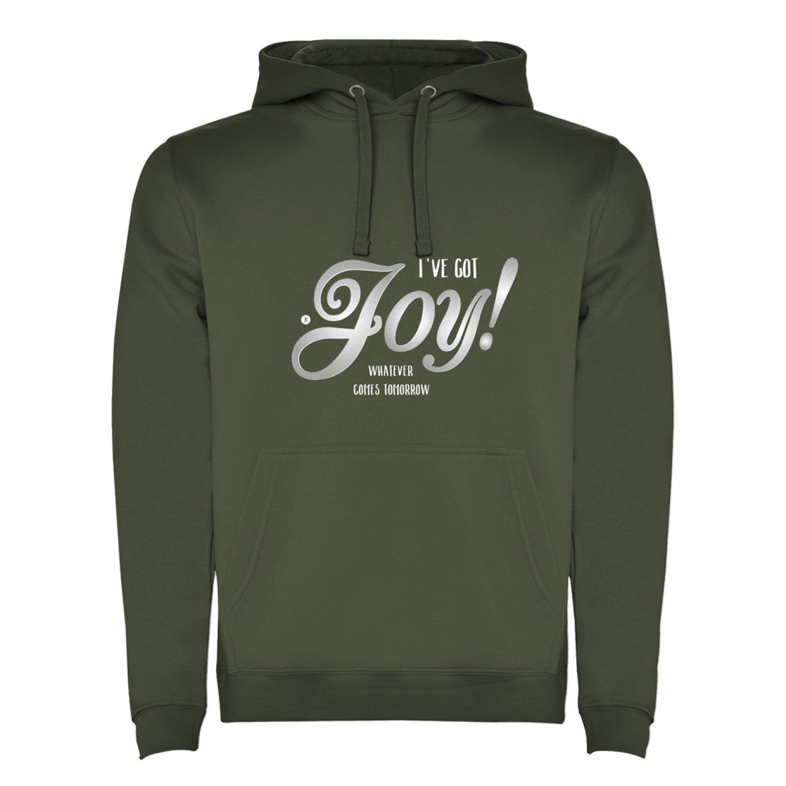 Hoodie Joy GR b0dc1fad