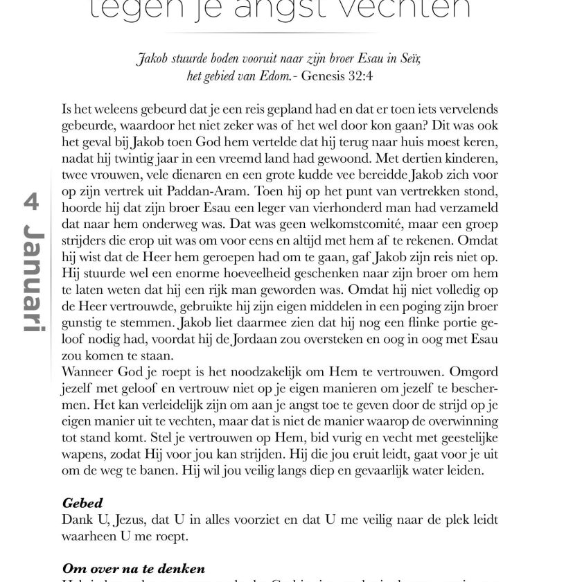 Dagboek 'Sterk geloof' - 9789493206182 -  Boeken bij MajesticAlly