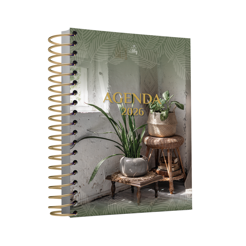 Agenda MajesticAlly Cover LR b8554c6b