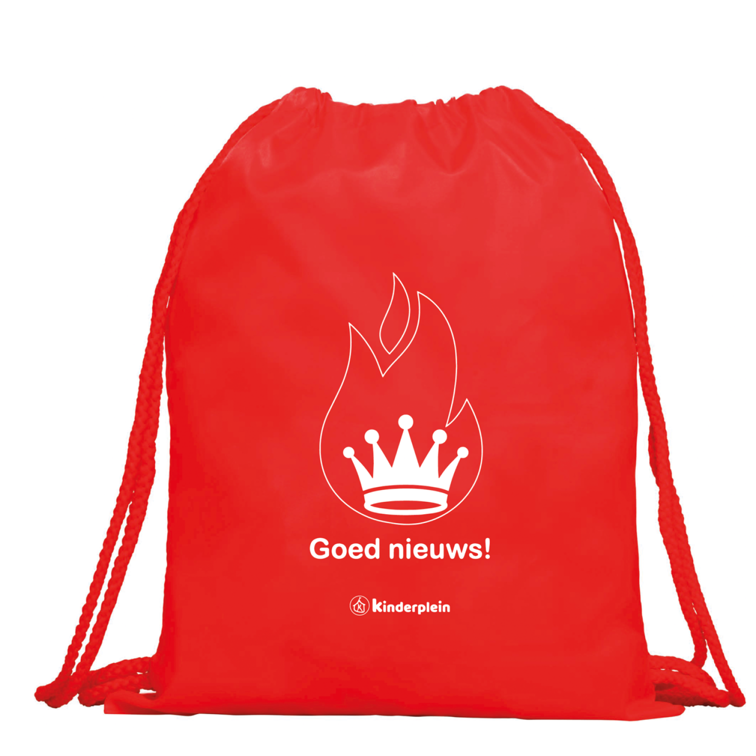 OW42010 Rugtasje Goed nieuws b880cb3c