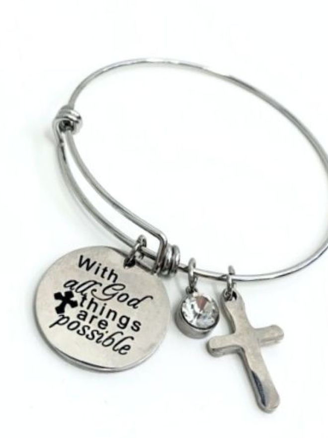 MA47306 - Bangle Possible