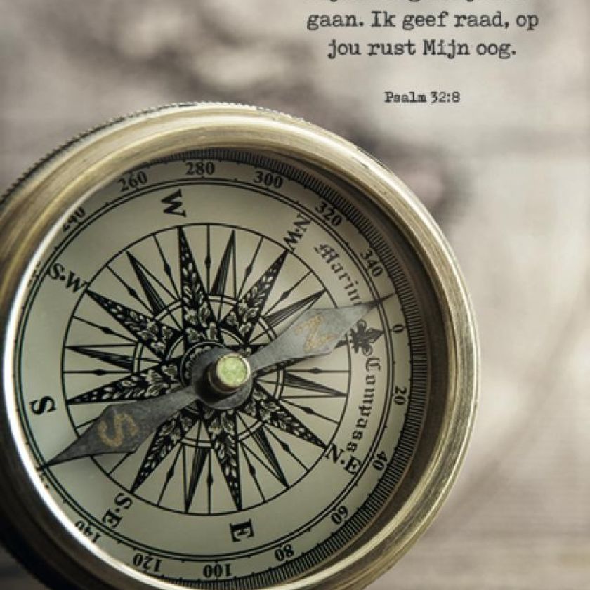 Poster A4 'Ik geef inzicht' - MA37109 -  Posters A4 bij MajesticAlly