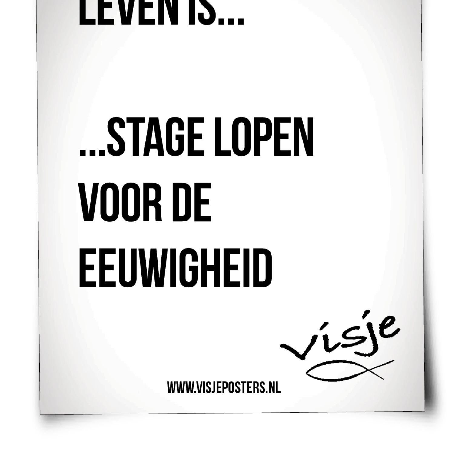 Scheurkalender 365 allerbeste visjes - 9789078893080 -  Kalenders & agenda's bij MajesticAlly